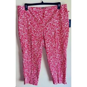Cynthia Rowley pants